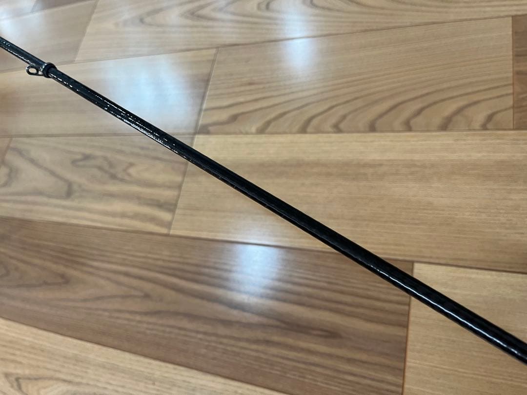 がまかつ　マスターモデル2尾長H-53 美品