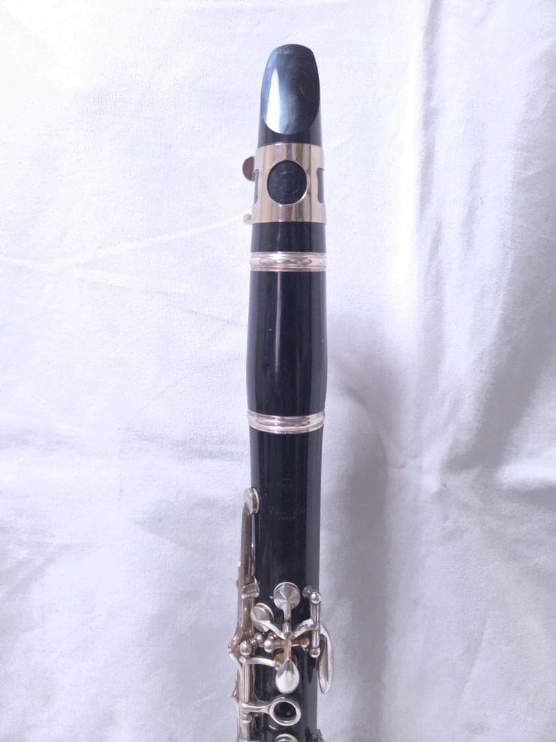 【にこさま専用】YAMAHA YCL-25 クラリネット プラスチック 3007