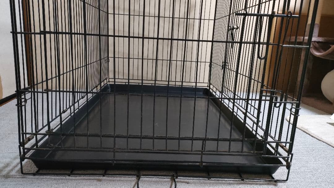 トムキャット　トムクレイト5000 大型犬などに　折りたたみ可