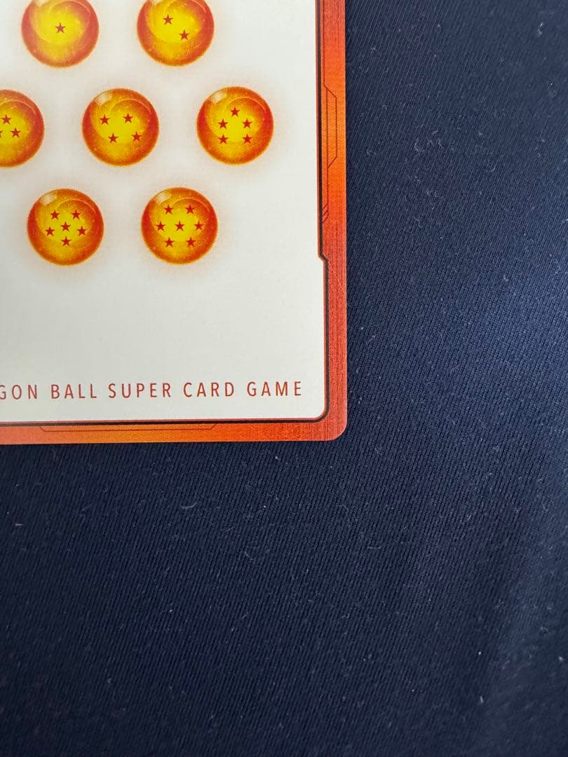 13巻　エナジーマーカーパラレル　孫悟空　少年期