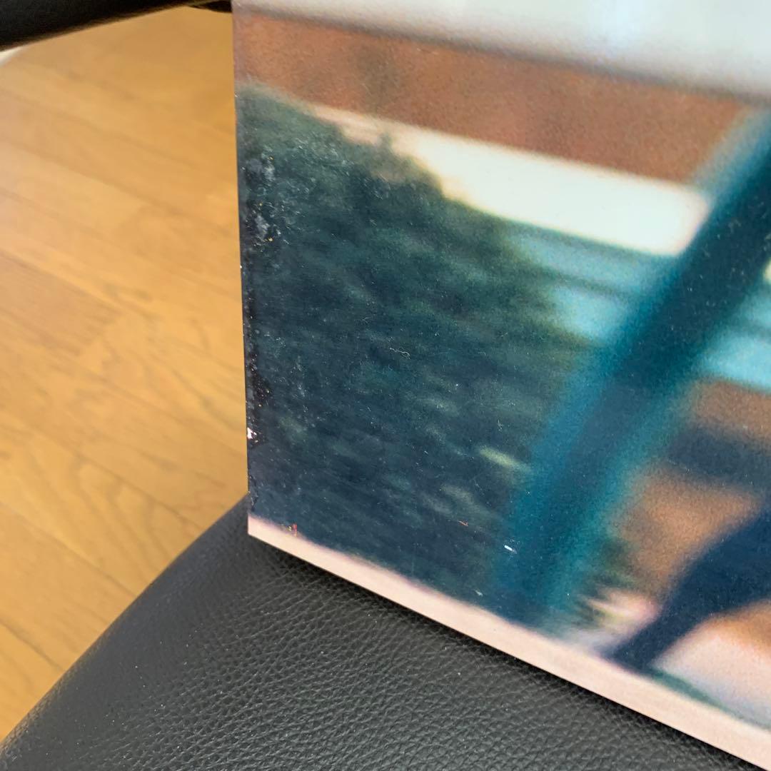 オグリキャップ　パネル　武豊　2枚セット　有馬記念　ジャパンカップ　競馬