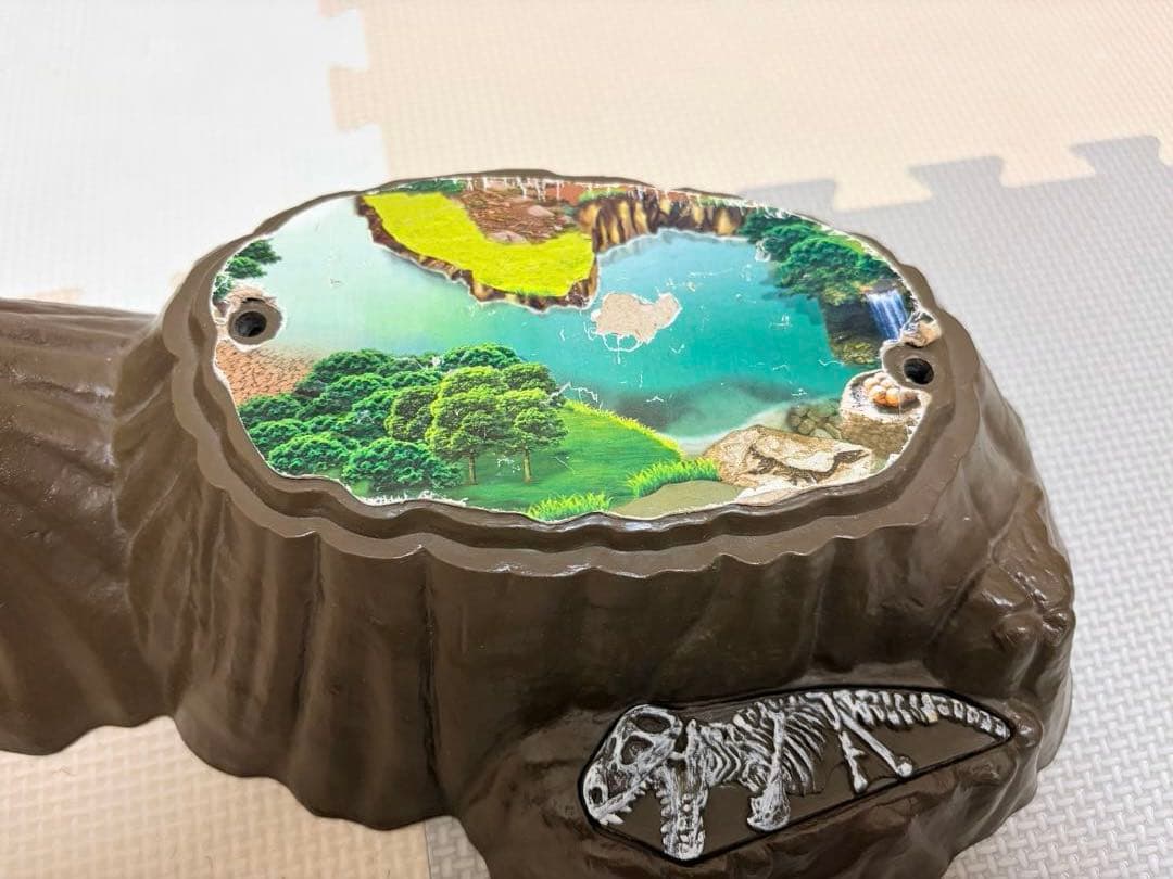 男の子 Schleich おもちゃまとめ売りセット 恐竜 動物 シュライヒ