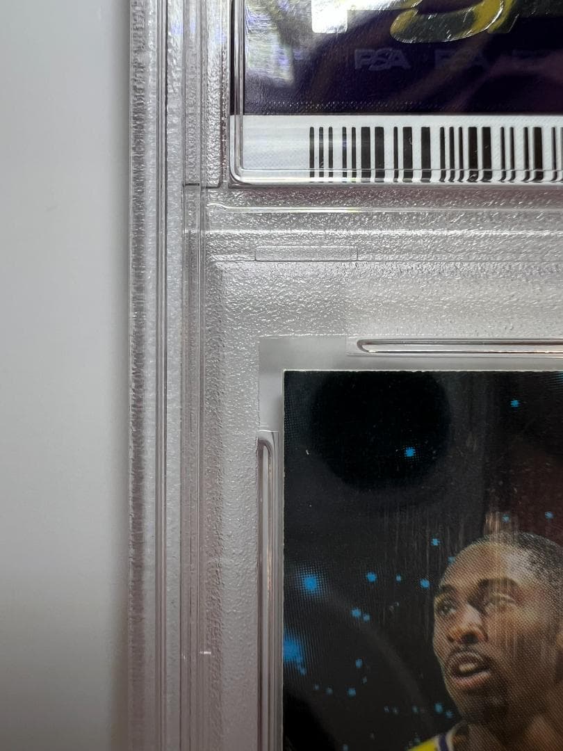 その他 kobe 1996 Skybox E-X2000 Star Date 2000