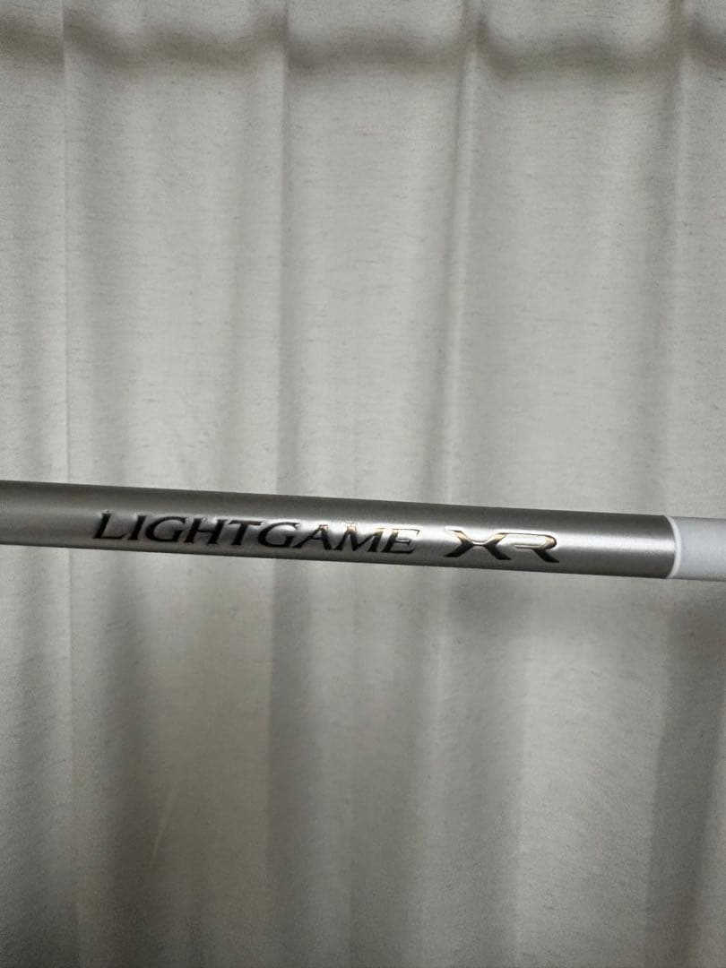 シマノ　24ライトゲームXR 73MH195