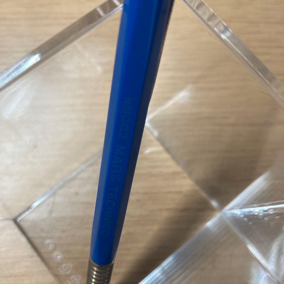 ステッドラー　48002 芯ホルダー