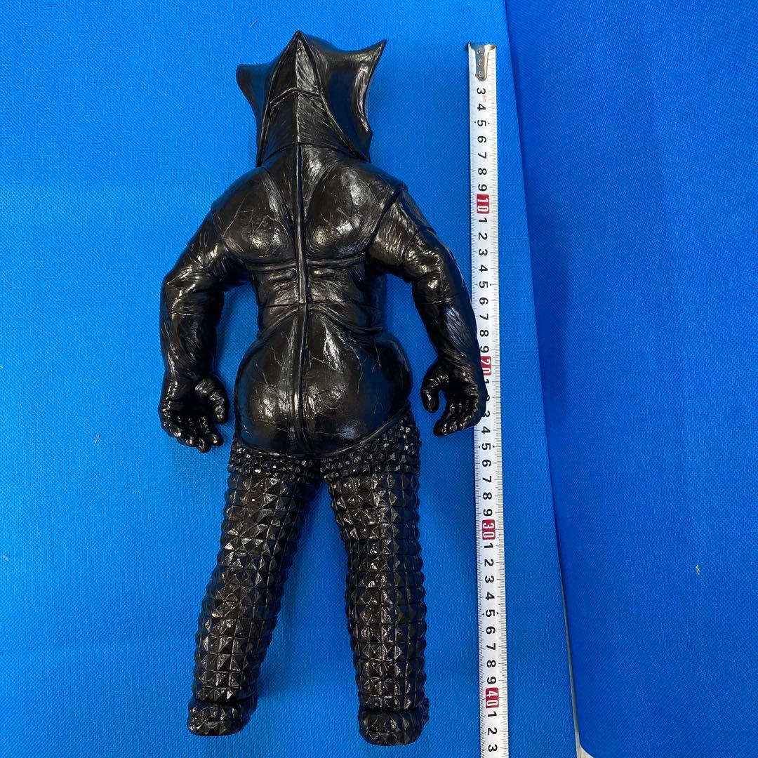 円谷プロフィギュア／メフィラス星人NOT FOR SALE