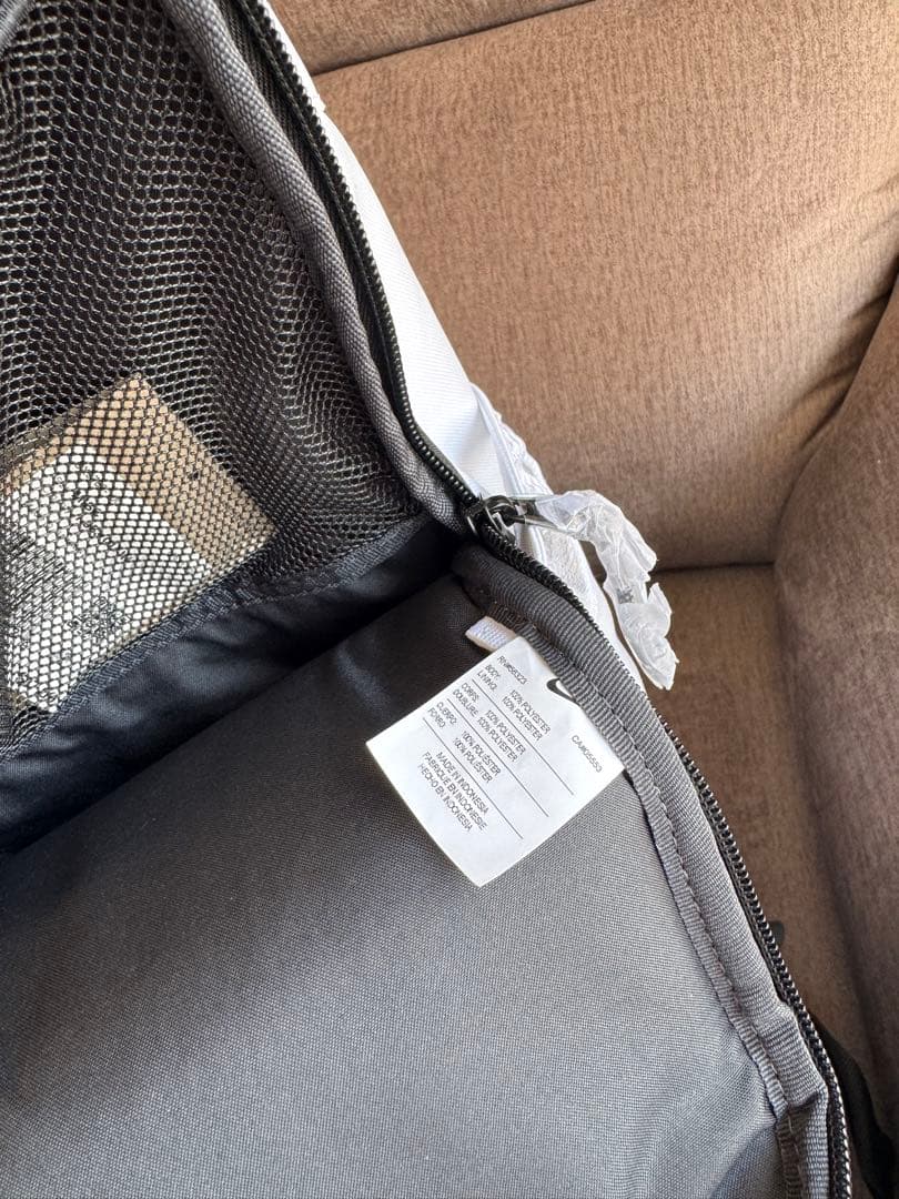 NIKE エリート　リュック　バックパック