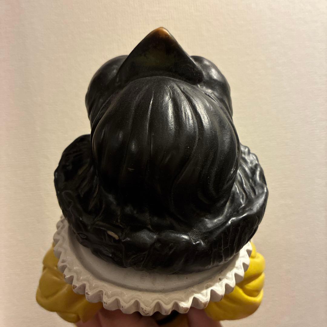 Ledraplastic  White ラバードール