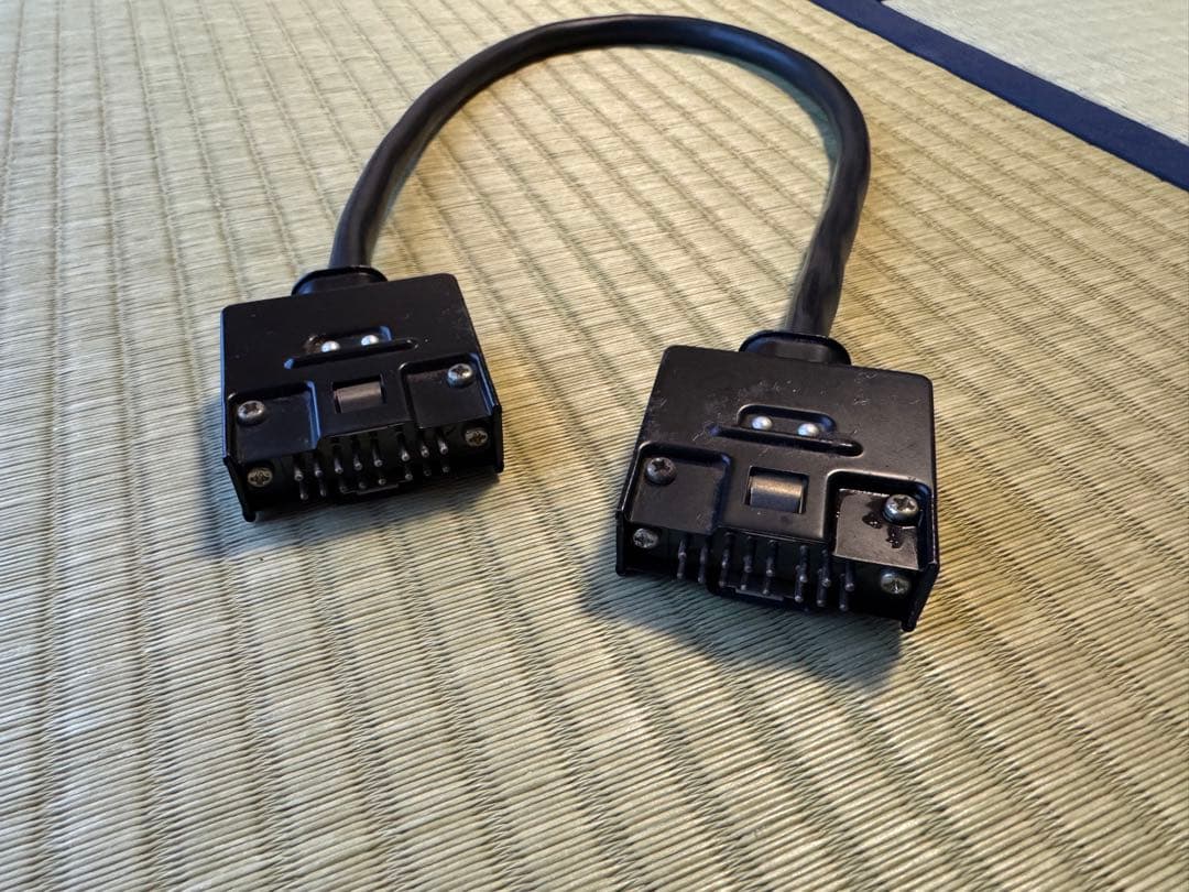 TRIO T-599D 送信機