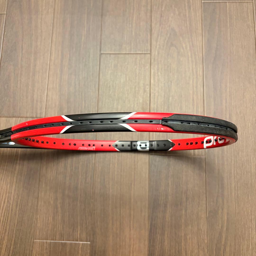 Wilson ProStaff 97 2014年 フェデラーモデル G2