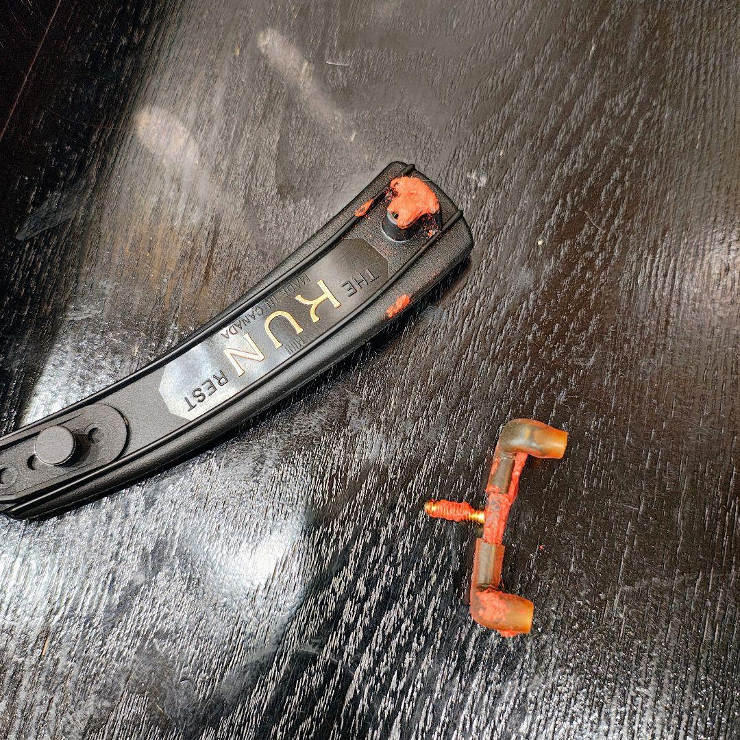 スズキ バイオリン300 サイズ1/16 1987年製 Nagoyaケース訳あり