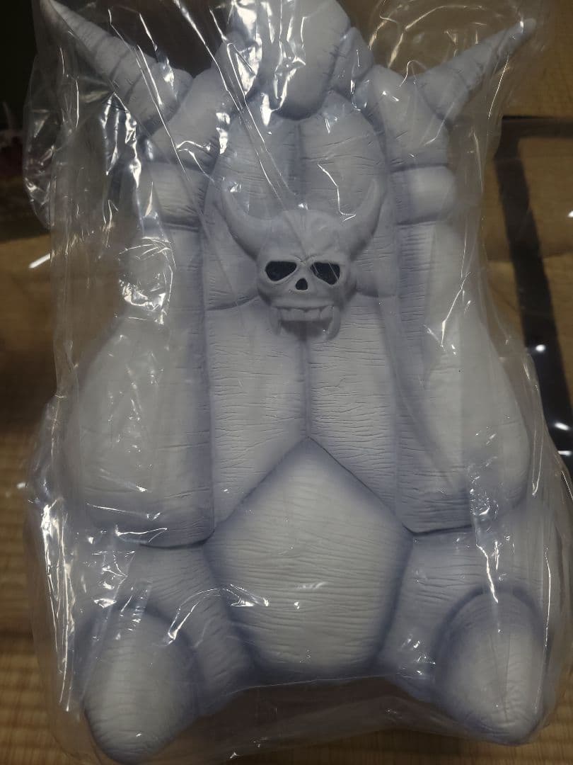 ドラゴンボールアライズ ピッコロ大魔王 Ver.C 限定特典ピラフ一味付き