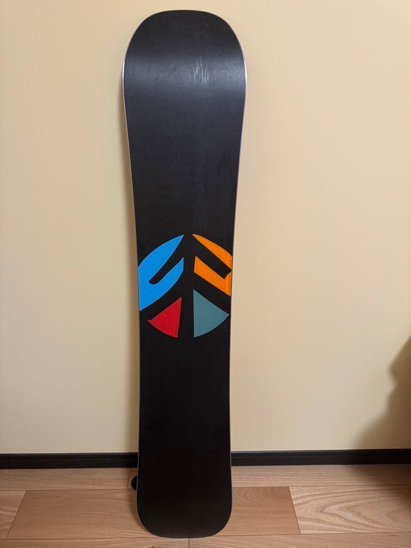 gray sandbox スノーボード　CUB-X 132 ワックス永久無料