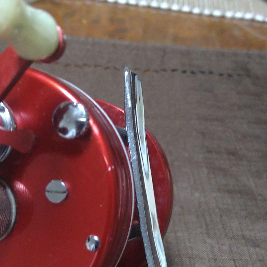 YUKIさま専用　abu・5000