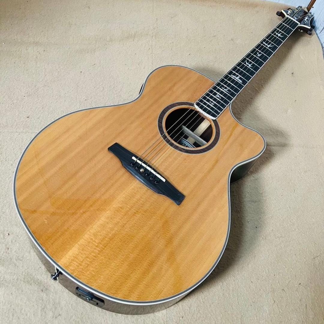 Paul Reed Smith SE Angelus Custom エレアコ