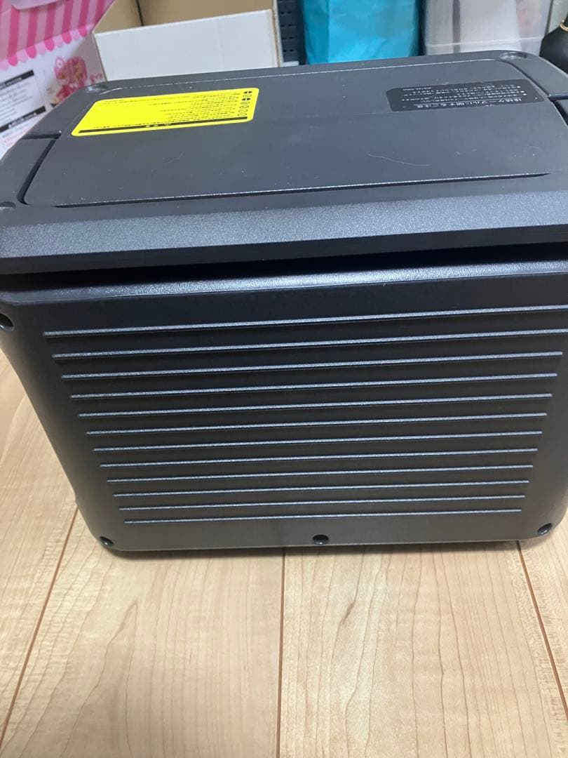 JVC Jackery Power Station ポータブル電源