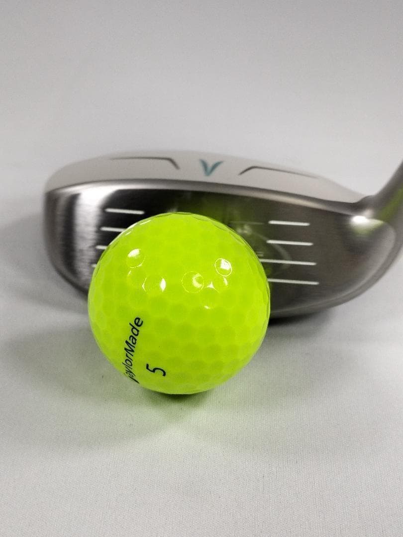 【女性】【L】ゼクシオ12⭐エクリュホワイト H6 28° MP1200L