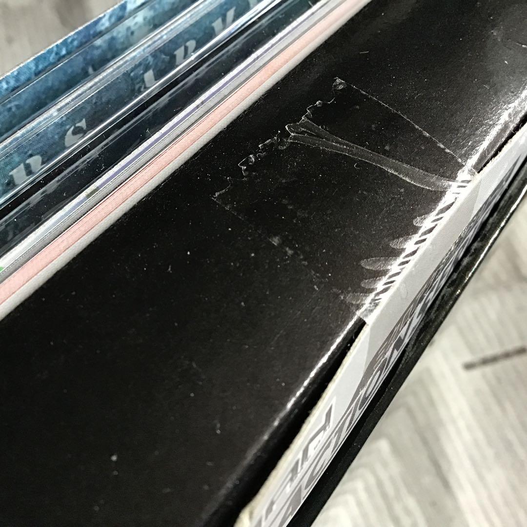 機甲猟兵メロウリンク ステージ・コンプリーツDVD-BOX(フィギュア同梱)