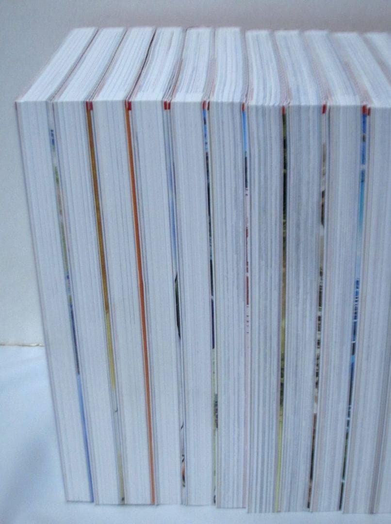 集英社 学習まんが 日本の歴史 全巻／全20巻　2021年発行 コンパクト版