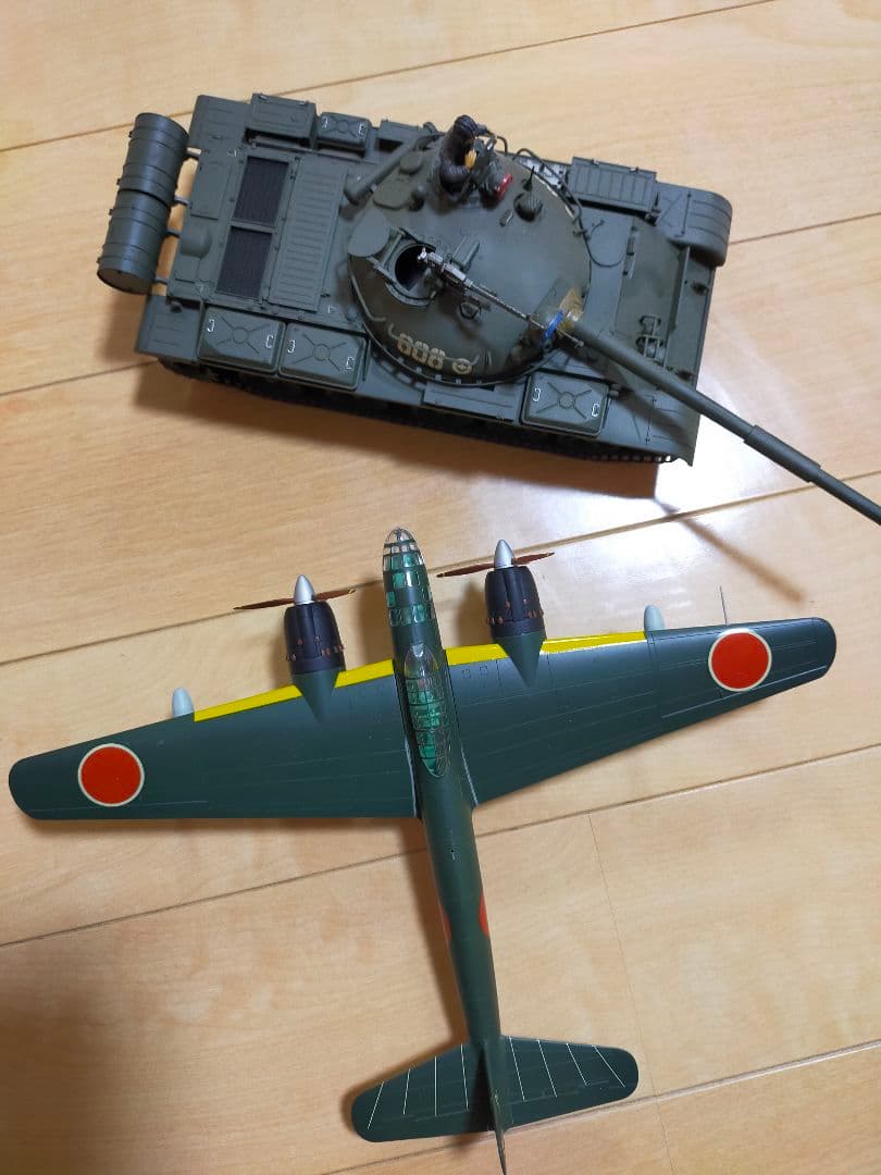 商談中につき価格調整中