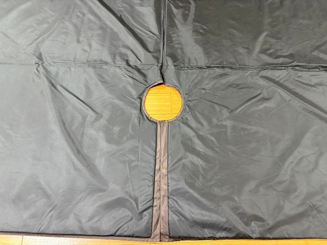 tent-Mark サーカス インナーマットハーフ