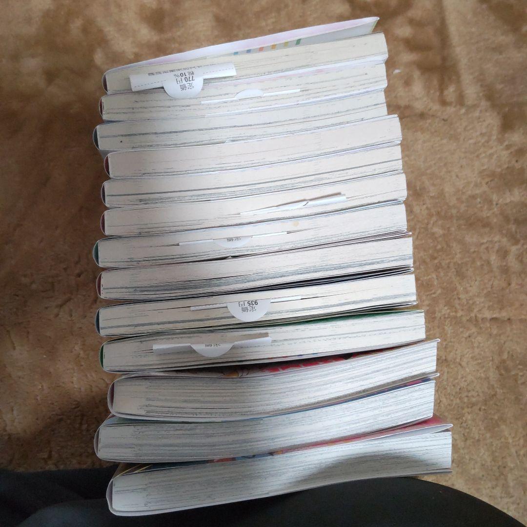 ウマ娘 プリティーダービー　アンソロジーコミック全巻セット