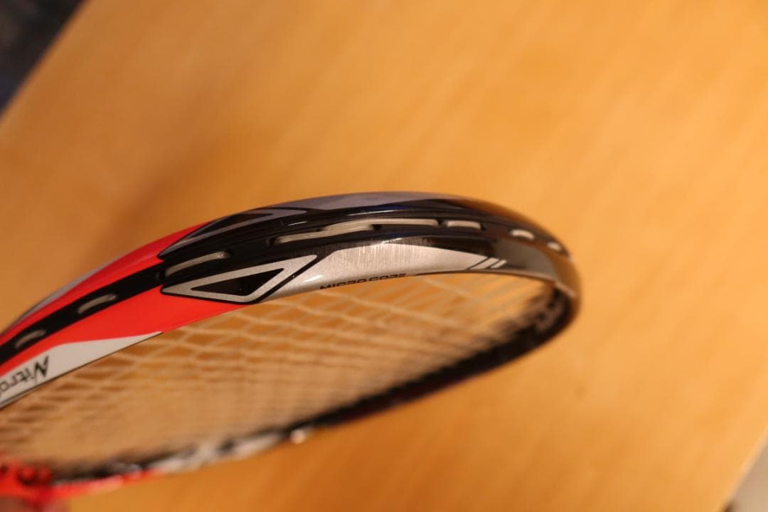 NEXIGA　90G　ネクシーガ　90G　ヨネックス　UL1