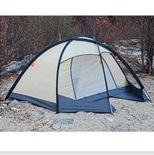 アライテント ドマドームライト2 アンダーシート付 キャンプ 登山