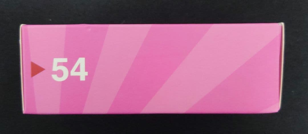 MINI GT LB Works Nissan GT-R R35 ピンクモデル