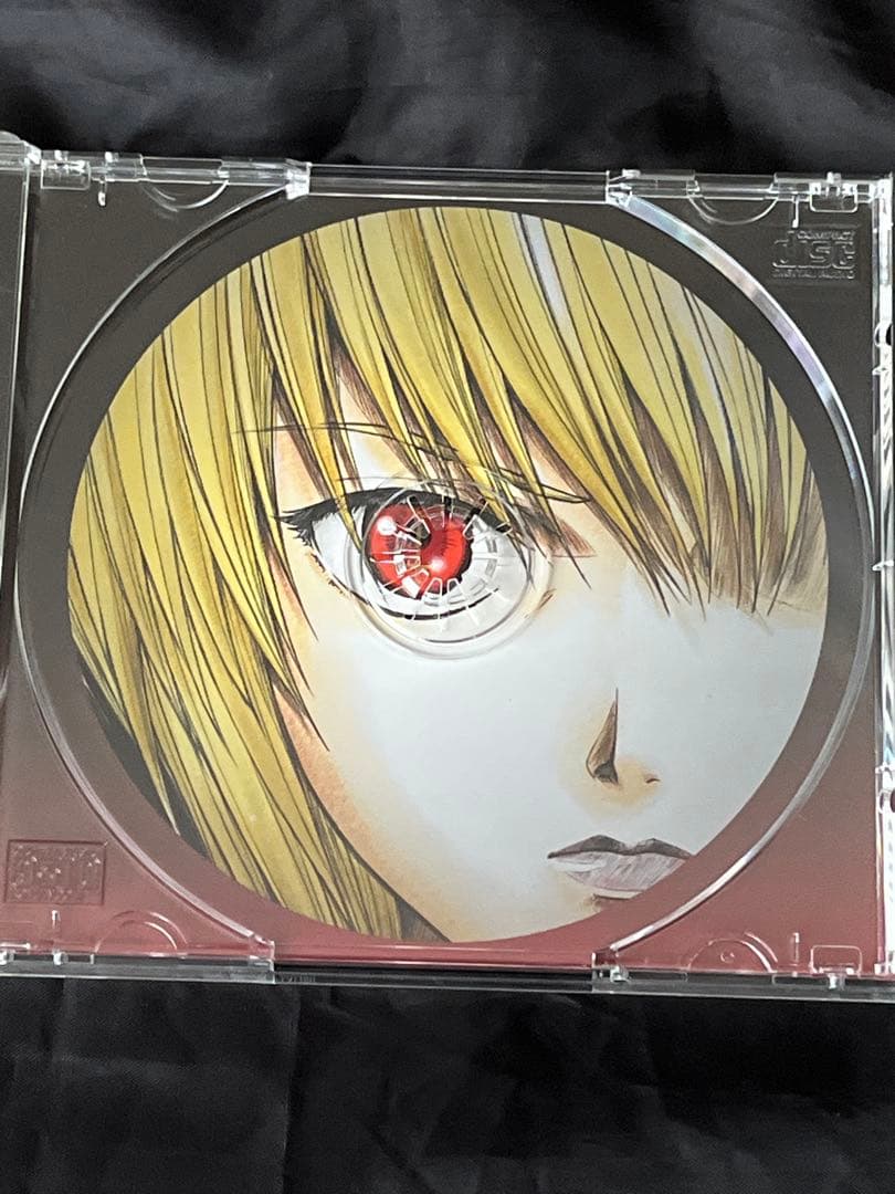 ハンター×ハンター キャラクタードラマCD クラピカ