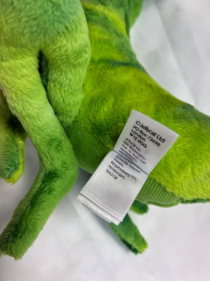 超希少品　かまきり　有名　 ペニー カマキリ ぬいぐるみ