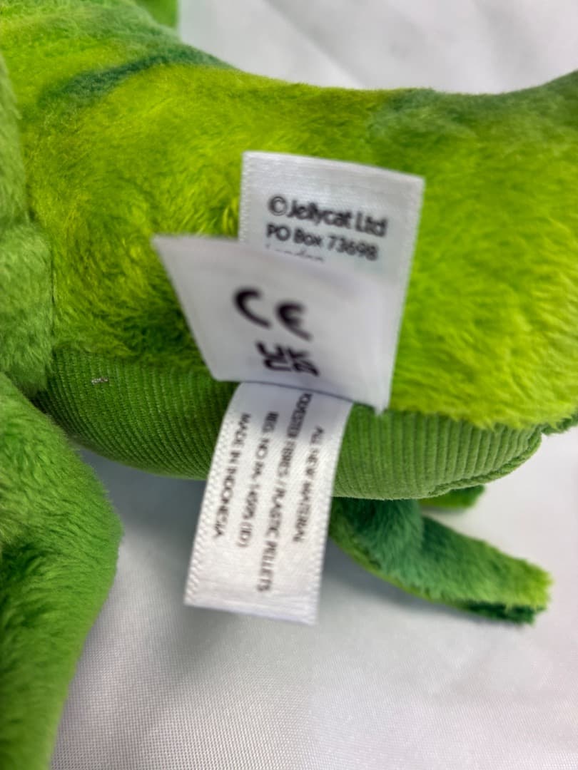 超希少品　かまきり　有名　 ペニー カマキリ ぬいぐるみ