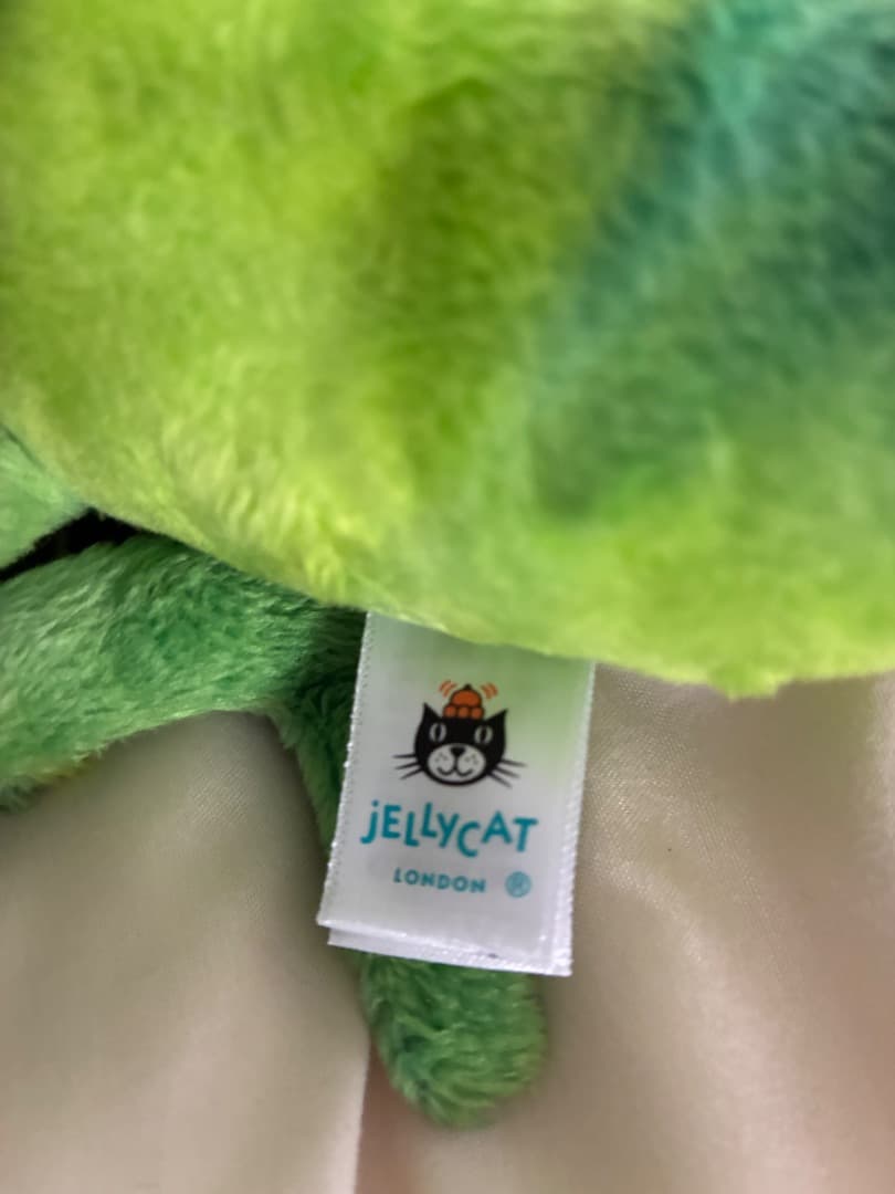 超希少品　かまきり　有名　 ペニー カマキリ ぬいぐるみ