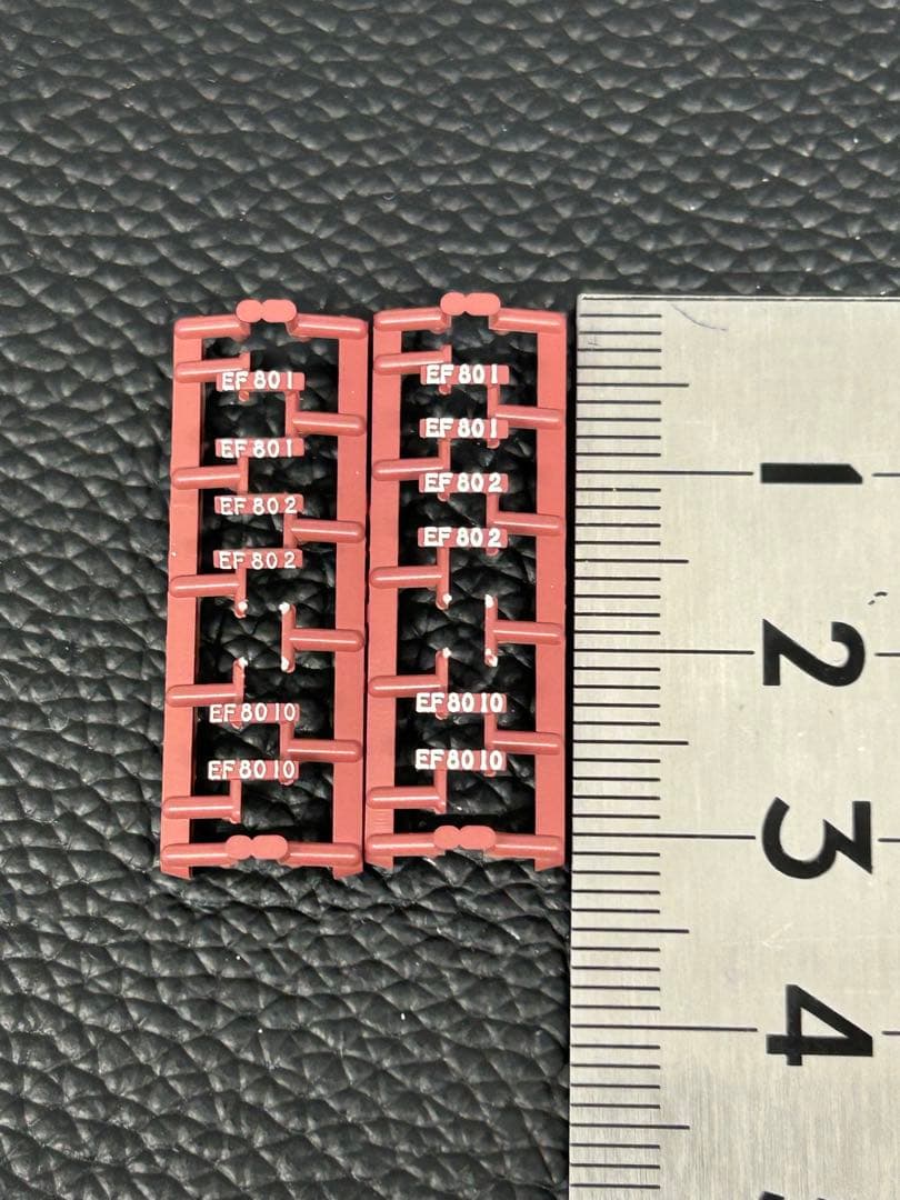 KATO 3064-1 EF801次形 Nゲージ