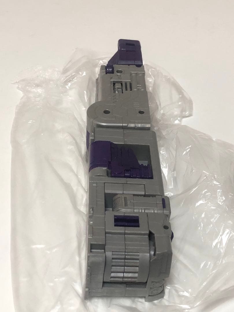 トランスフォーマーレガシーユナイテッド　タイダルウェーブ（アルマダユニバース）