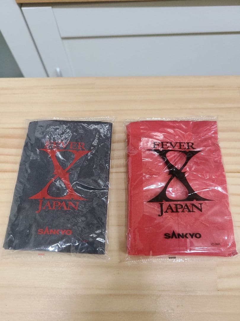 X JAPAN 盛り沢山セット DVD