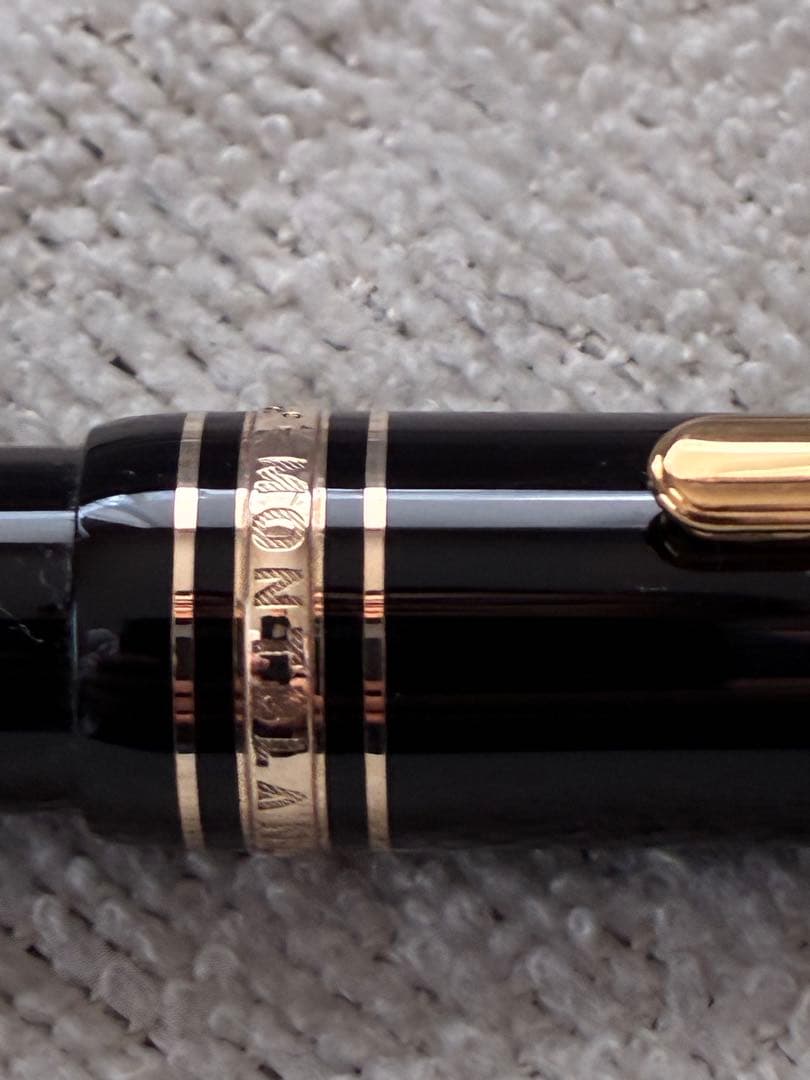 ◾️極美品◾️モンブラン 161 ボールペン◾️マイスターシュテュックルグラン ◾️