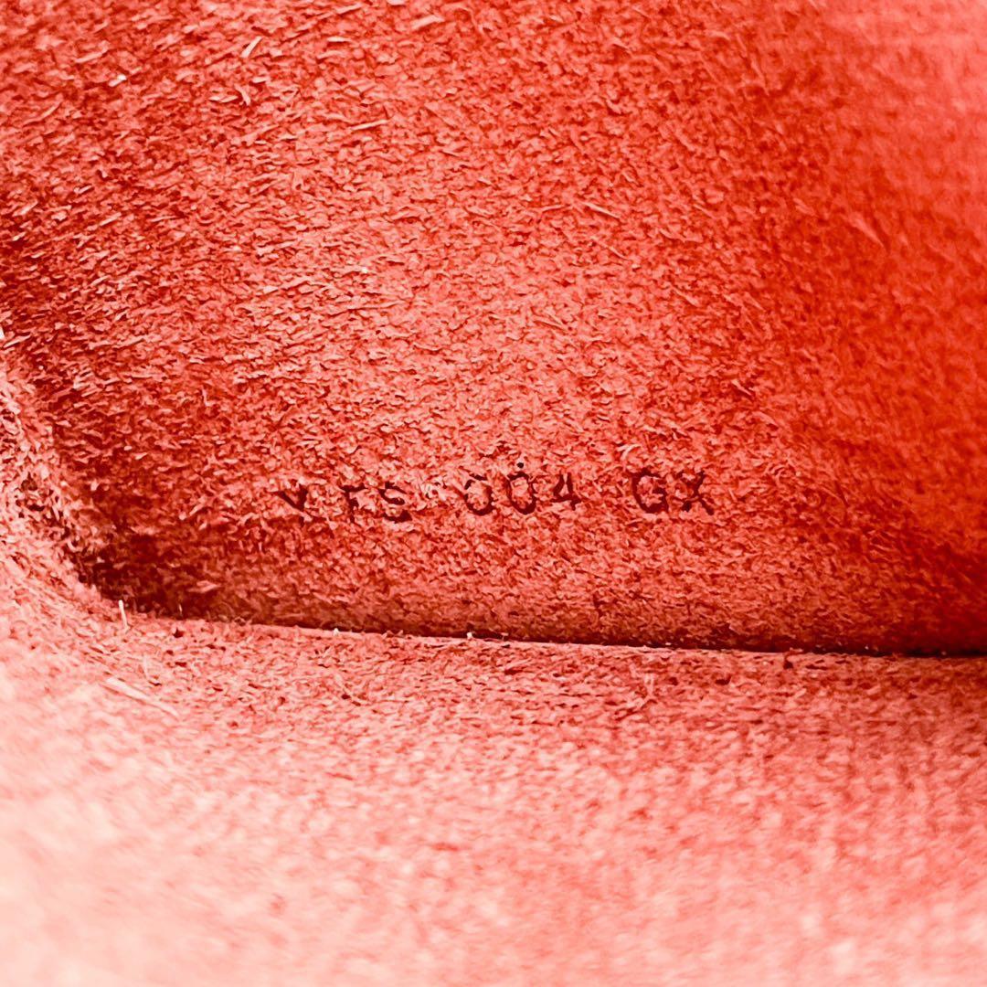 ✨極美品✨　エルメス タルマックPM ヴォーエプソン ケース　手帳カバー