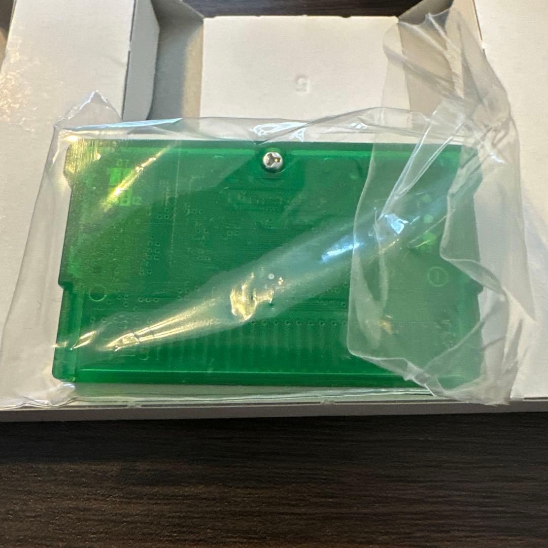 ポケットモンスター エメラルド