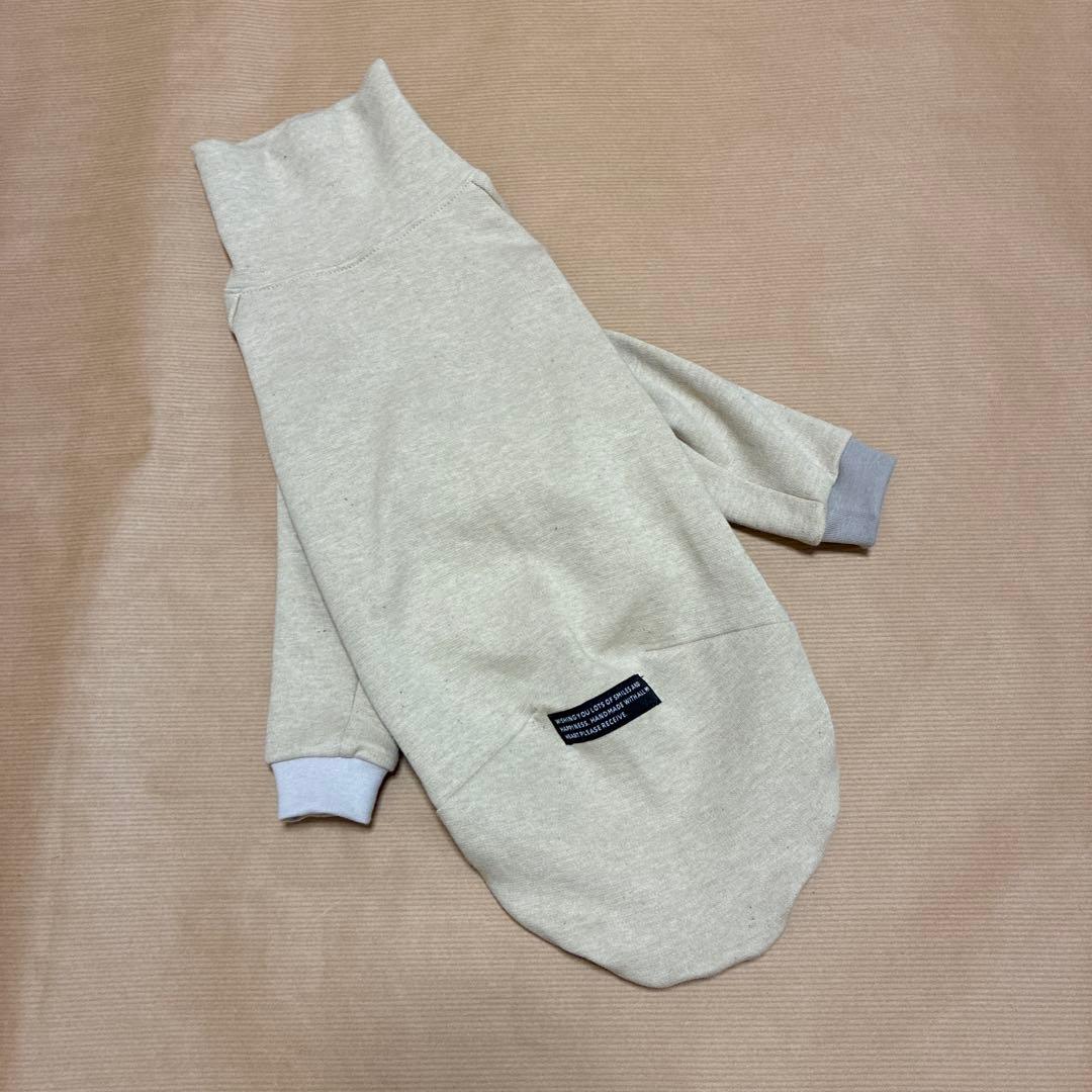 専用品　ウィペット　M ベージュ　春物