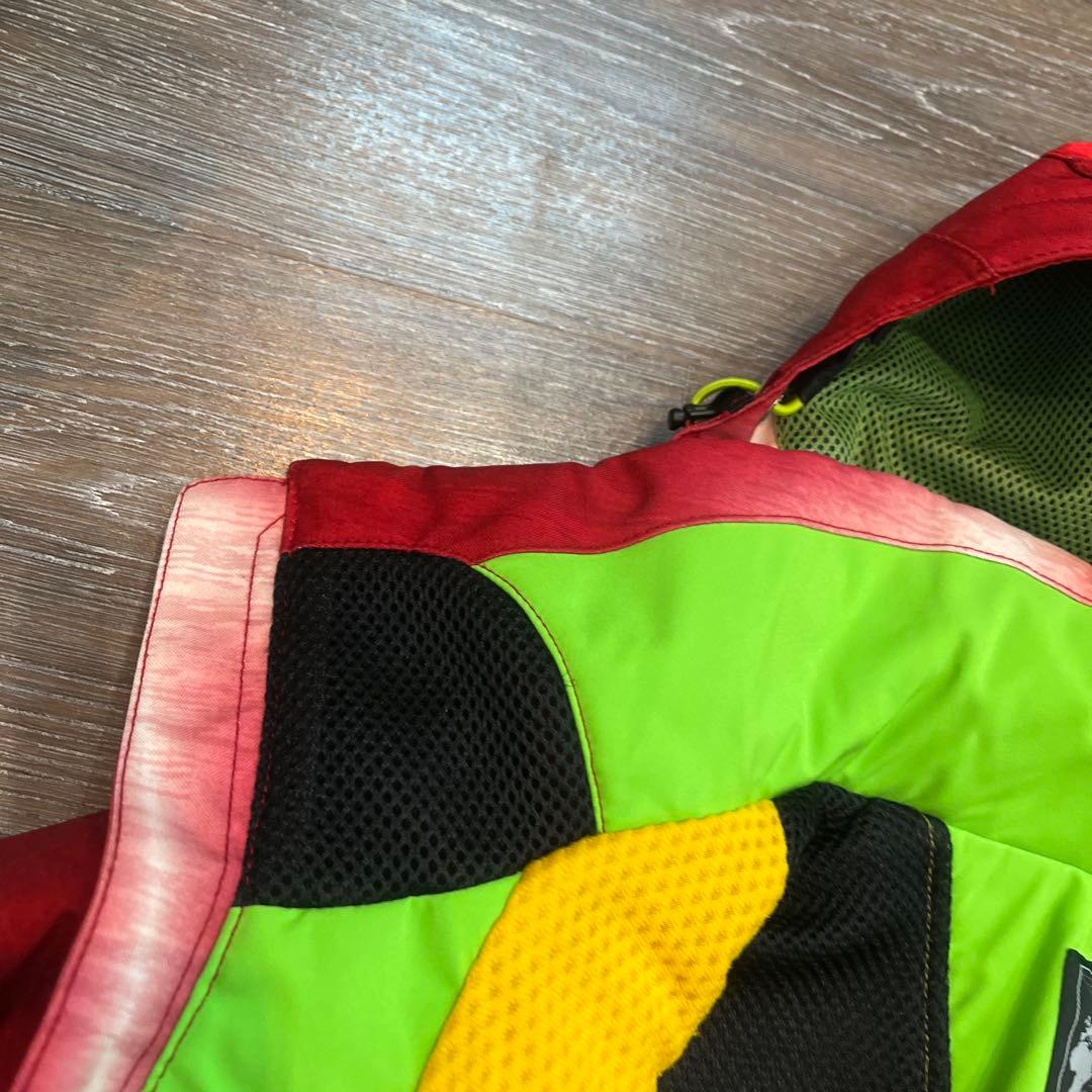 フェニックス メンズ　セットアップ　上下　スキーウェア　M