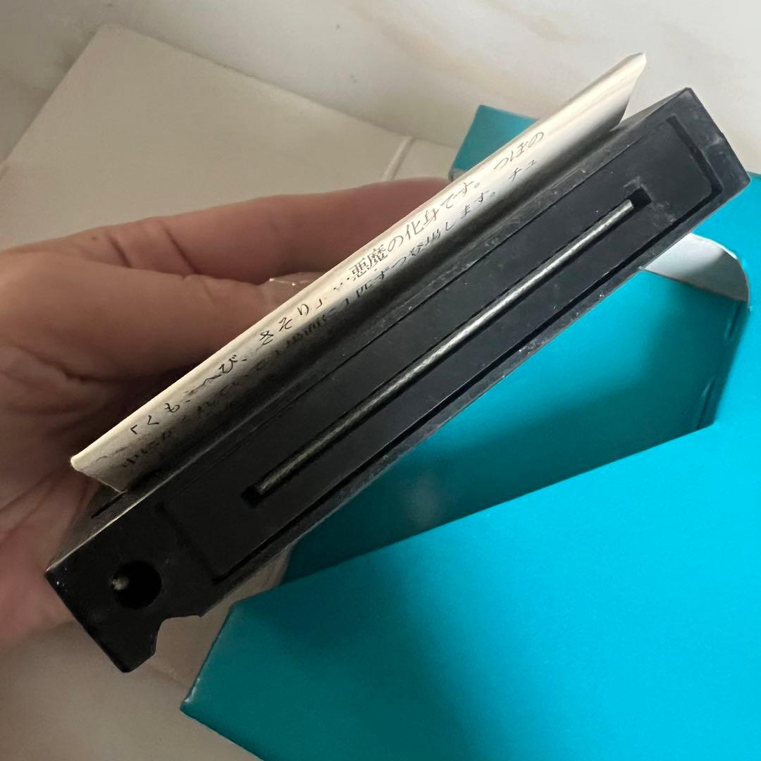 MSX パスボール ブレークアウト ゴキブリ大作戦 アドベン チュー太