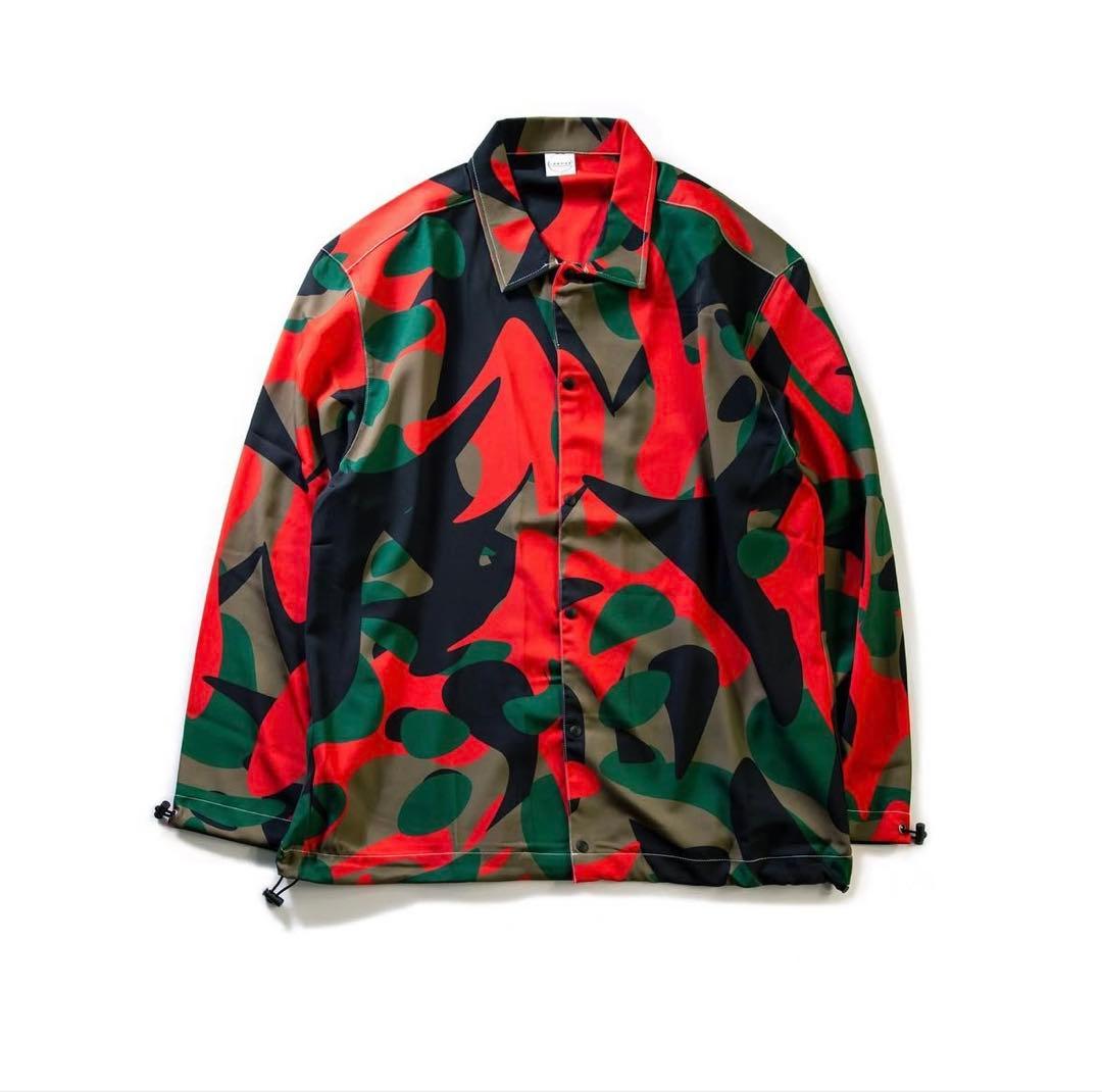 スサシ 50着限定セットアップ