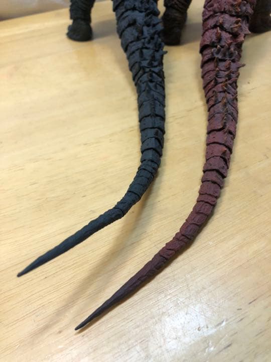 GODZILLA ゴジラ　S.H.MonsterArts