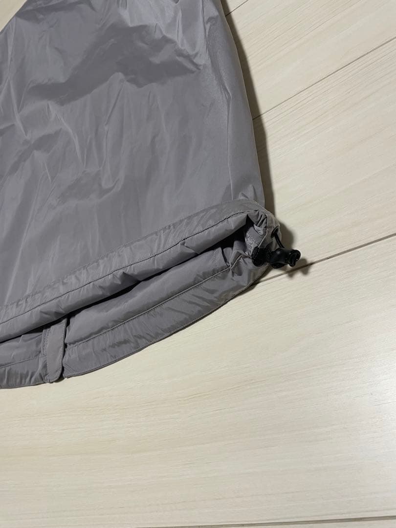 【新品】BRIEFING STRETCH LIMONTA VEST Mサイズ