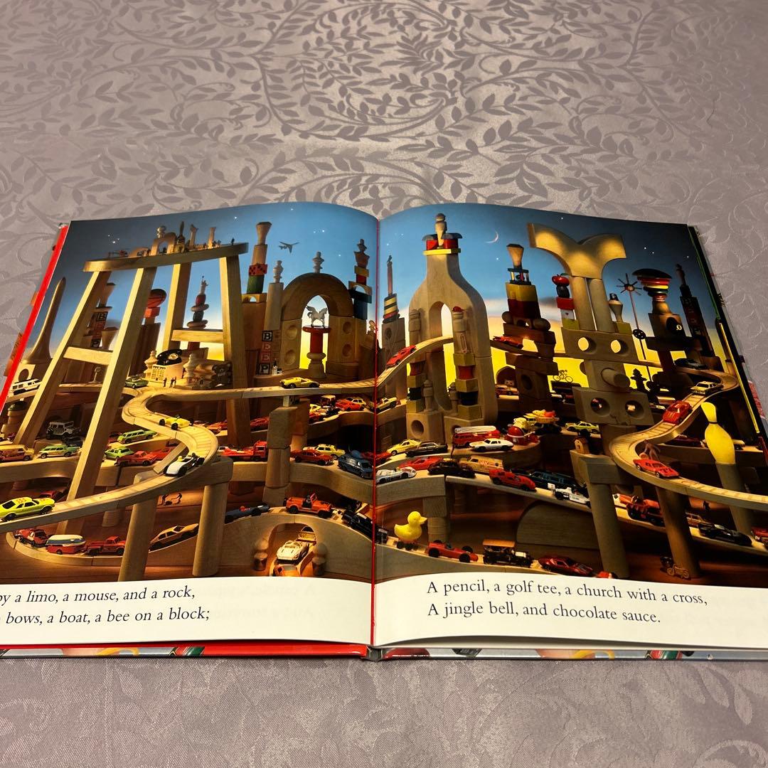 I SPY 絵本 9冊セット 洋書　英語版　ハードカバー