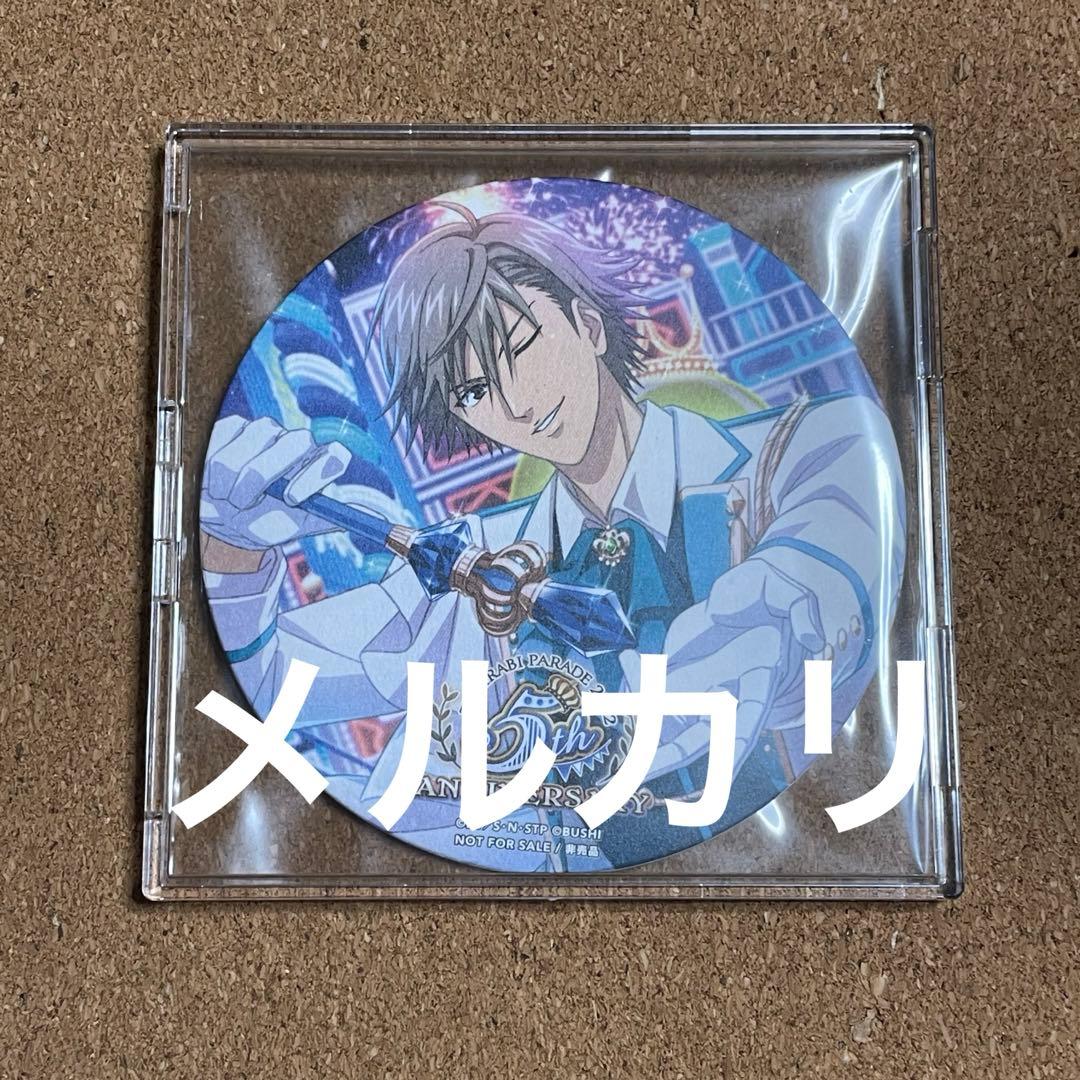 新テニスの王子様 RisingBeat コースター＆クリアファイルセット