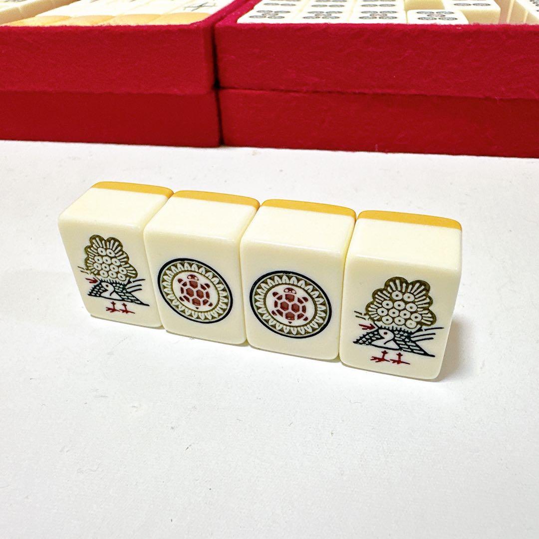 美品 任天堂 亀牌 金亀 希少牌 金彩 貴重