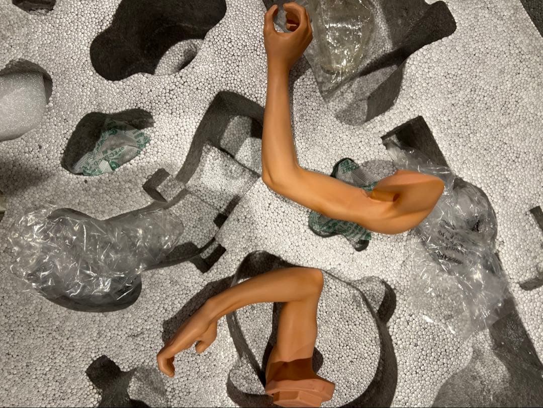 モンキー・D・ルフィ ワンピース ログコレクション 大型スタチュー