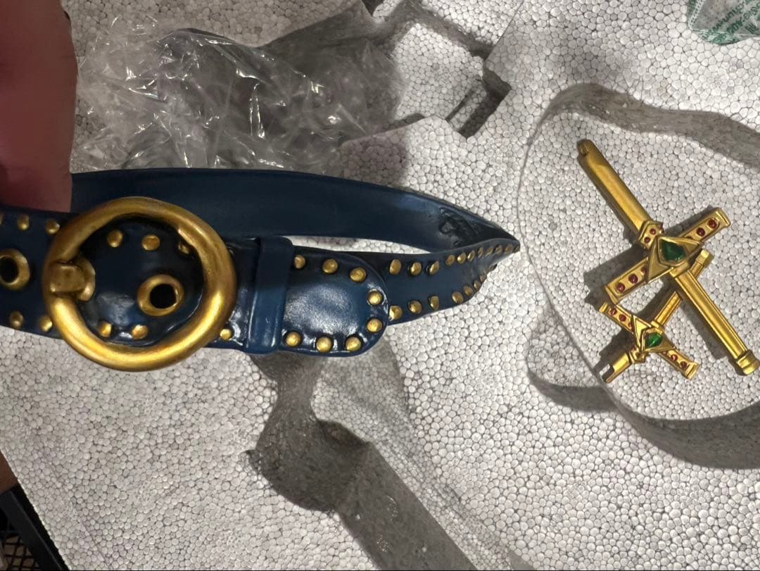 モンキー・D・ルフィ ワンピース ログコレクション 大型スタチュー